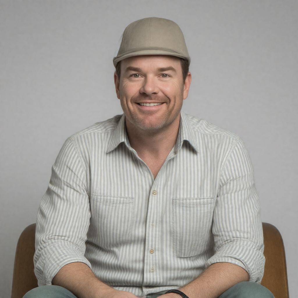 David Koechner